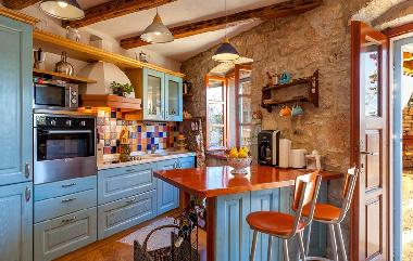 Villa in Milna (Splitsko-Dalmatinska) or holiday homes and vacation rentals