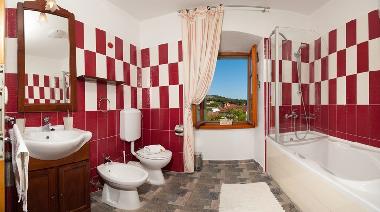 Villa in Milna (Splitsko-Dalmatinska) or holiday homes and vacation rentals