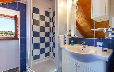 Villa in Milna (Splitsko-Dalmatinska) or holiday homes and vacation rentals