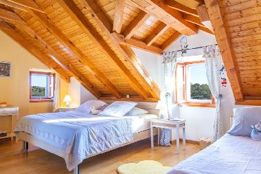 Villa in Milna (Splitsko-Dalmatinska) or holiday homes and vacation rentals