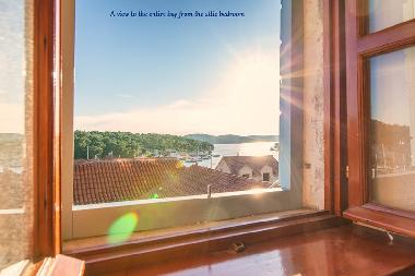 Villa in Milna (Splitsko-Dalmatinska) or holiday homes and vacation rentals