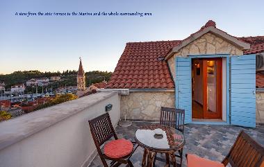 Villa in Milna (Splitsko-Dalmatinska) or holiday homes and vacation rentals