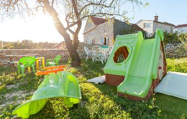 Villa in Milna (Splitsko-Dalmatinska) or holiday homes and vacation rentals