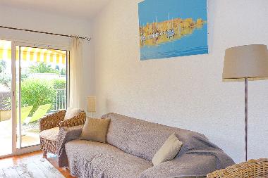 Holiday House in Le Lavandou (Var) or holiday homes and vacation rentals