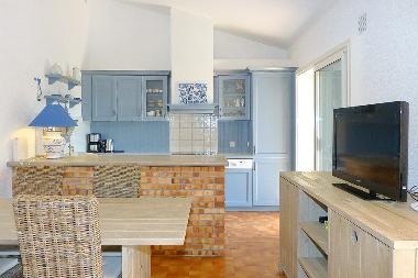 Holiday House in Le Lavandou (Var) or holiday homes and vacation rentals