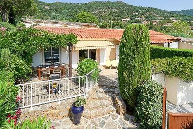 Holiday House in Le Lavandou (Var) or holiday homes and vacation rentals