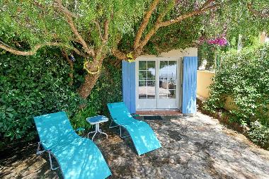 Holiday House in Le Rayol-Canadel (Var) or holiday homes and vacation rentals