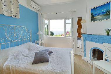 Holiday House in Le Rayol-Canadel (Var) or holiday homes and vacation rentals