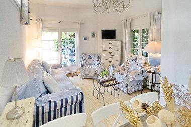 Holiday House in Le Rayol-Canadel (Var) or holiday homes and vacation rentals