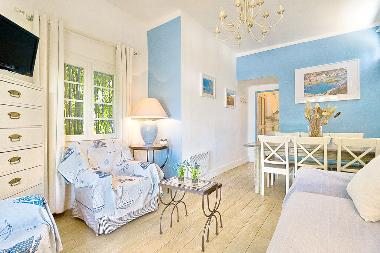 Holiday House in Le Rayol-Canadel (Var) or holiday homes and vacation rentals