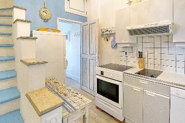 Holiday House in Le Rayol-Canadel (Var) or holiday homes and vacation rentals