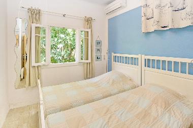 Holiday House in Le Rayol-Canadel (Var) or holiday homes and vacation rentals