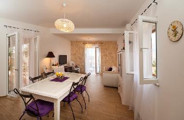 Villa in Milna (Splitsko-Dalmatinska) or holiday homes and vacation rentals