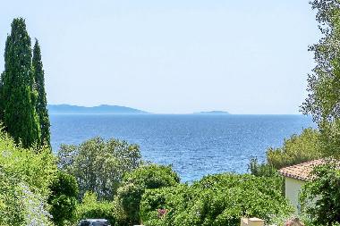 Holiday House in Le Rayol-Canadel (Var) or holiday homes and vacation rentals