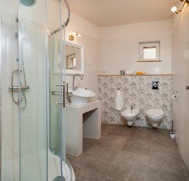 Villa in Milna (Splitsko-Dalmatinska) or holiday homes and vacation rentals