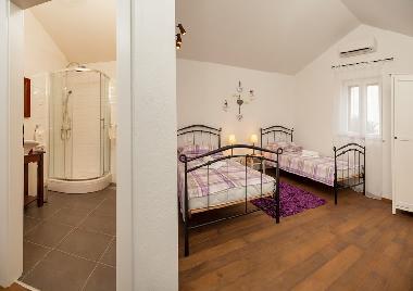 Villa in Milna (Splitsko-Dalmatinska) or holiday homes and vacation rentals