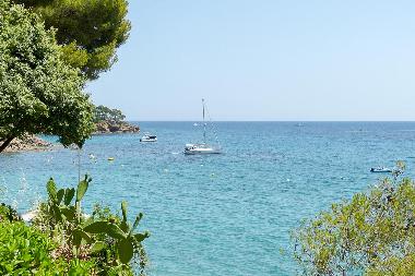 Holiday House in Le Rayol-Canadel (Var) or holiday homes and vacation rentals