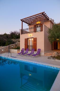 Villa in Milna (Splitsko-Dalmatinska) or holiday homes and vacation rentals