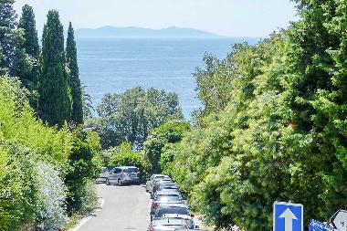 Holiday House in Le Rayol-Canadel (Var) or holiday homes and vacation rentals