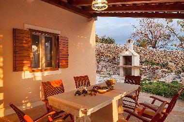 Villa in Milna (Splitsko-Dalmatinska) or holiday homes and vacation rentals