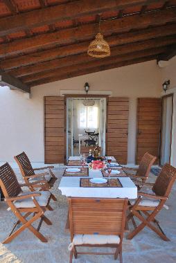 Villa in Milna (Splitsko-Dalmatinska) or holiday homes and vacation rentals