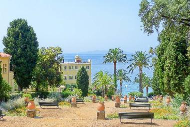 Holiday House in Le Rayol-Canadel (Var) or holiday homes and vacation rentals