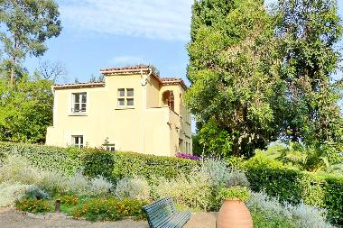 Holiday House in Le Rayol-Canadel (Var) or holiday homes and vacation rentals
