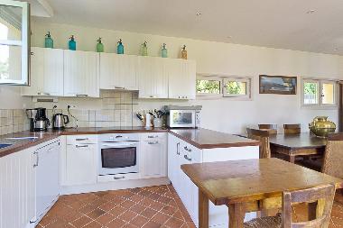 Holiday House in Le Rayol-Canadel (Var) or holiday homes and vacation rentals