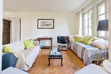 Holiday House in Le Rayol-Canadel (Var) or holiday homes and vacation rentals