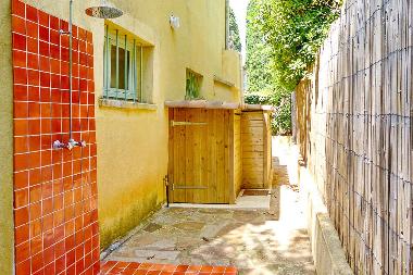 Holiday House in Le Rayol-Canadel (Var) or holiday homes and vacation rentals