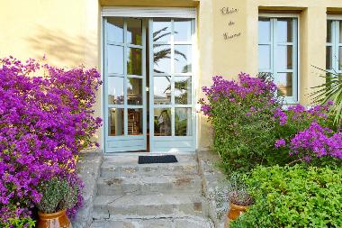 Holiday House in Le Rayol-Canadel (Var) or holiday homes and vacation rentals