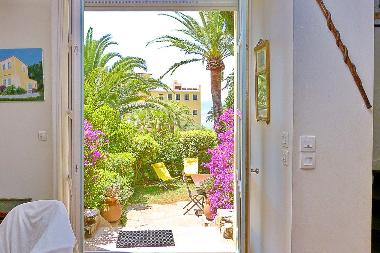 Holiday House in Le Rayol-Canadel (Var) or holiday homes and vacation rentals