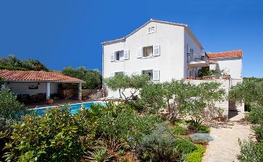 Holiday Apartment in Supetar (Splitsko-Dalmatinska) or holiday homes and vacation rentals