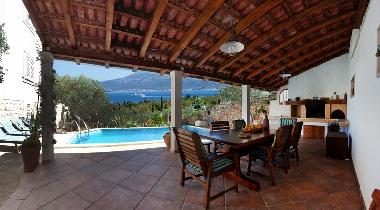 Holiday Apartment in Supetar (Splitsko-Dalmatinska) or holiday homes and vacation rentals