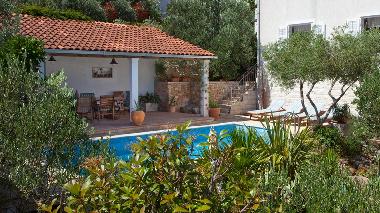 Holiday Apartment in Supetar (Splitsko-Dalmatinska) or holiday homes and vacation rentals