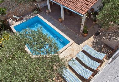 Holiday Apartment in Supetar (Splitsko-Dalmatinska) or holiday homes and vacation rentals