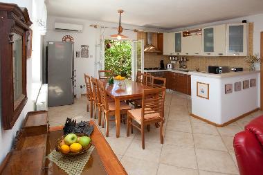 Holiday Apartment in Supetar (Splitsko-Dalmatinska) or holiday homes and vacation rentals