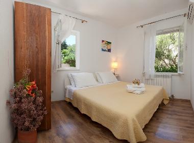 Holiday Apartment in Supetar (Splitsko-Dalmatinska) or holiday homes and vacation rentals