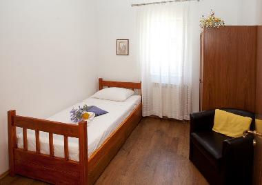 Holiday Apartment in Supetar (Splitsko-Dalmatinska) or holiday homes and vacation rentals