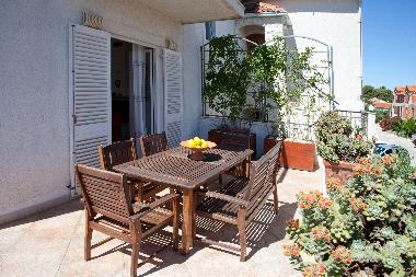 Holiday Apartment in Supetar (Splitsko-Dalmatinska) or holiday homes and vacation rentals