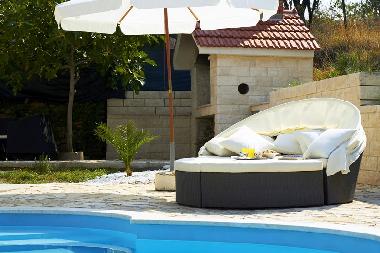 Villa in Split (Splitsko-Dalmatinska) or holiday homes and vacation rentals