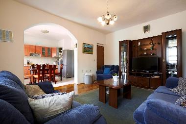 Villa in Split (Splitsko-Dalmatinska) or holiday homes and vacation rentals