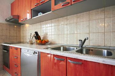 Villa in Split (Splitsko-Dalmatinska) or holiday homes and vacation rentals