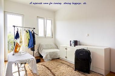 Villa in Split (Splitsko-Dalmatinska) or holiday homes and vacation rentals