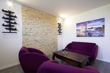 Villa in Split (Splitsko-Dalmatinska) or holiday homes and vacation rentals