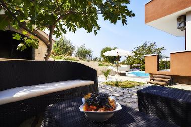 Villa in Split (Splitsko-Dalmatinska) or holiday homes and vacation rentals
