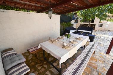 Villa in Split (Splitsko-Dalmatinska) or holiday homes and vacation rentals