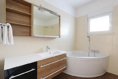 Villa in Podstrana (Splitsko-Dalmatinska) or holiday homes and vacation rentals