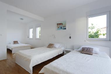 Villa in Podstrana (Splitsko-Dalmatinska) or holiday homes and vacation rentals