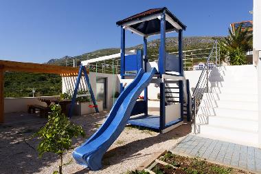 Villa in Podstrana (Splitsko-Dalmatinska) or holiday homes and vacation rentals